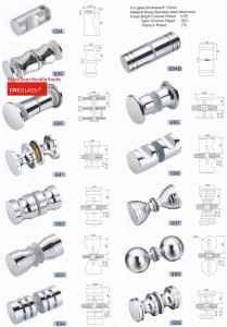 Glass Door Handle Knobs 1_conew1