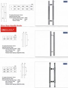 Glass Door Handle Knobs4